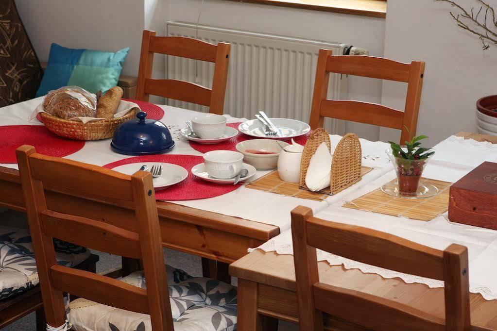 Family Ξενοδοχείο Domažlice Εξωτερικό φωτογραφία